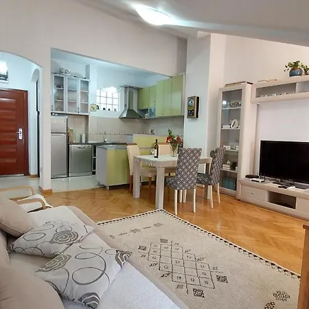 Meric Duplex Budva