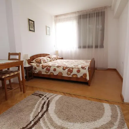 Daire Meric Duplex Budva