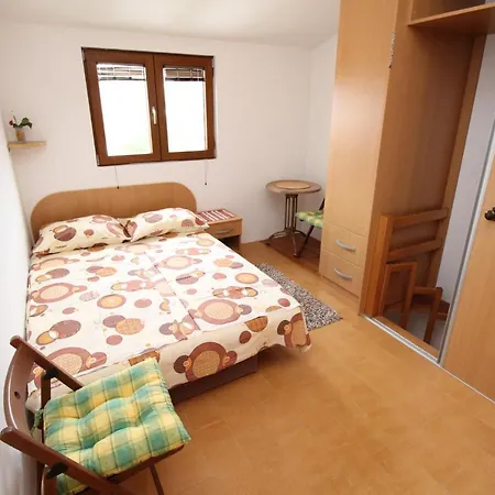 Daire Meric Duplex *
