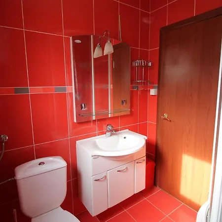 Meric Duplex