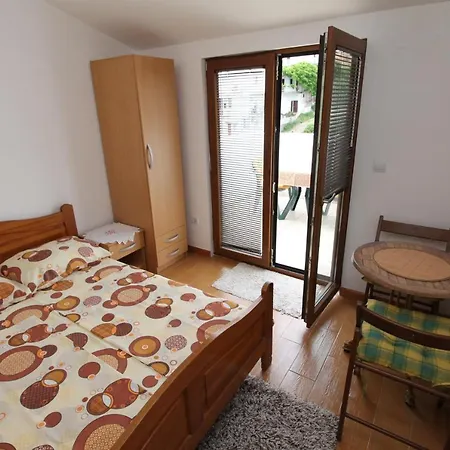 Meric Duplex Daire