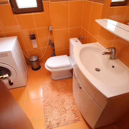 Daire Meric Duplex Budva