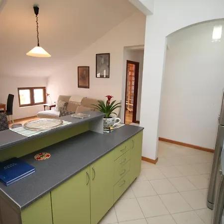 Meric Duplex Daire